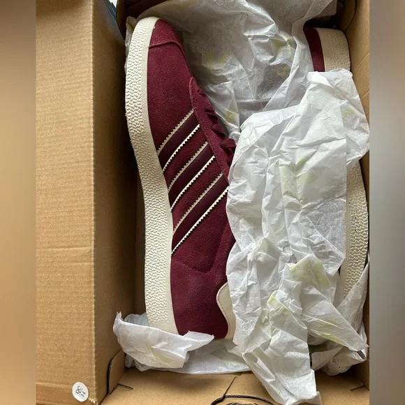 adidas | Shoes | Adidas Gazelle Womens 8 Brand New Never Worn | Poshmark
